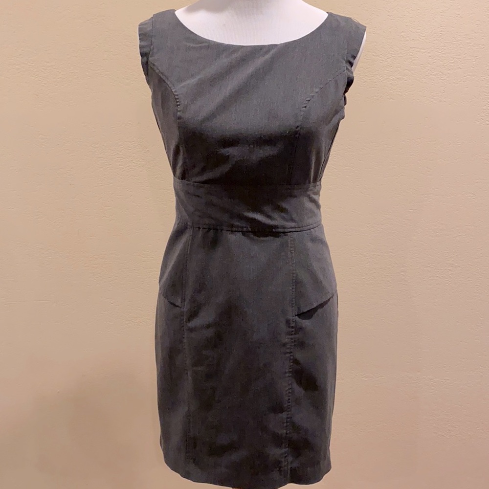 Forever 21 Business Casual Menswear Dress, Size M